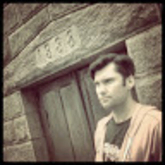 Meet your Posher, Ken - Picture 1 of 1